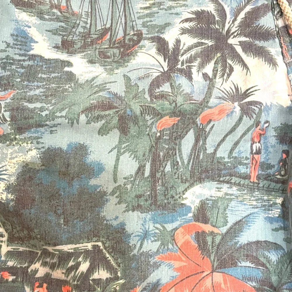 FAHERTY Men’s Board Shorts Swim Hawaii 33